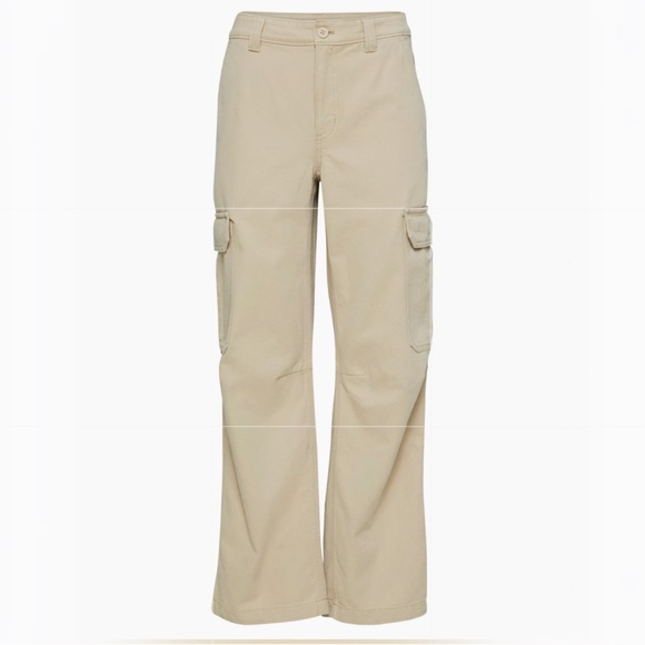 TNA Pants - Aritzia TNA Corbett Pant